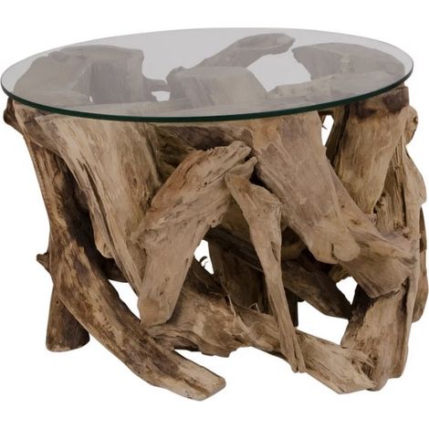 Table basse Grand Canyon 60x40 cm (1/5)