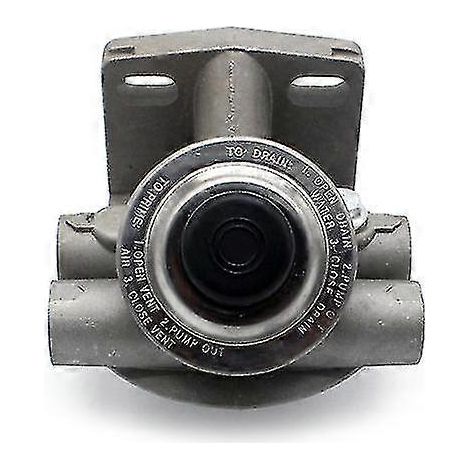 M16x1,5 mm Dieselkraftstofffilter-Montagefuß, 1-14"-Schraubbefestigung, Yj5-2 manuelle Ansaugpumpe (1/2)