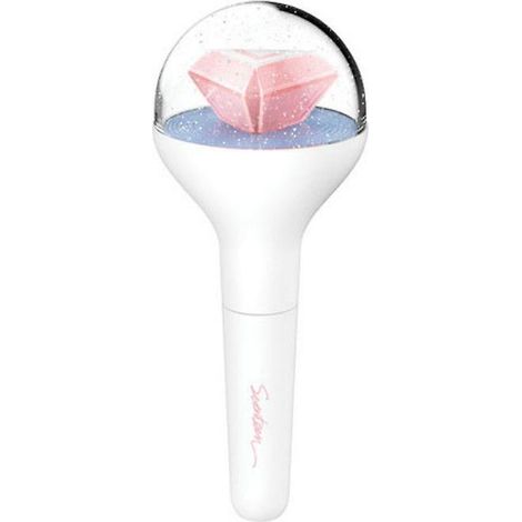 Version officielle du lightstick Seventeen (1/5)