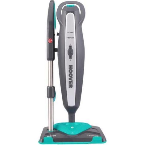 Hoover HG2Z30H 011 Robot aspirapolvere Ultra sottile