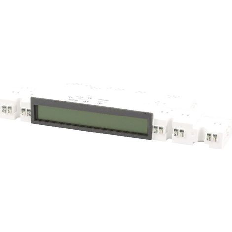 MODULE DE COMMANDE AKO 708426-02 pour LAVE VAISSELLE SIEMENS... (1/2)