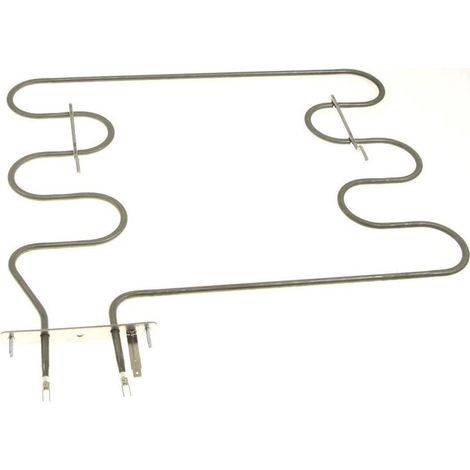 Resistencia superior 2600w para horno BRANDT AS0053965