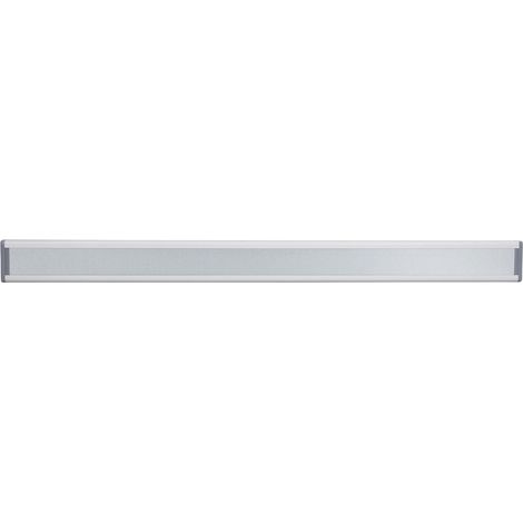 Set mit 2 LED-Bewegungsmeldern, Magnetstreifen mit Personenerkennung, USB-aufladbar, eingebauter Akku für Schrank, Flur, Nachtbeleuchtung (1/5)