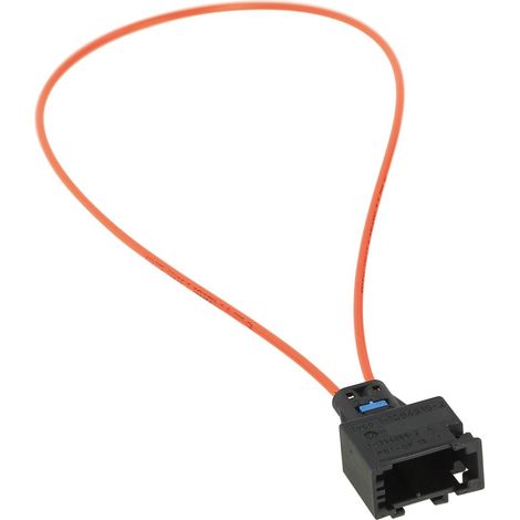 Boucle de fibre optique