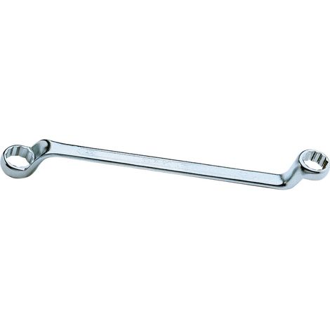 Chiave Poligonale Doppia - 16/17 mm - 900039 (1/2)