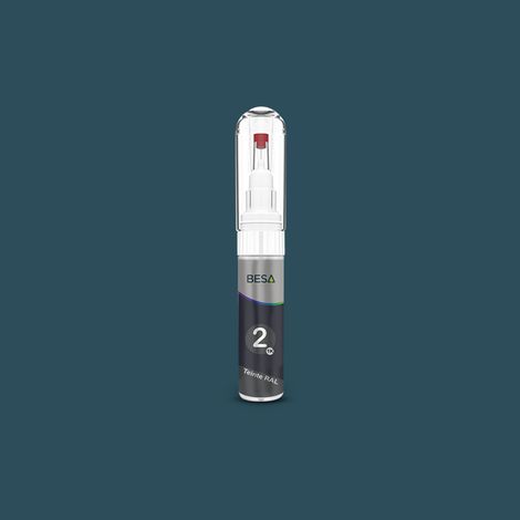 Stylo retouche peinture Pantone 2216 C  Mat