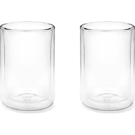 Doppelwandige Gläser bredemeijer san remo 290 ml 2 Stück (1/2)