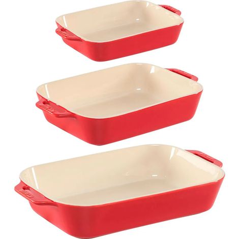 Küchenzubehör Staub 40508-171-0 Keramik stapelbar (1/3)
