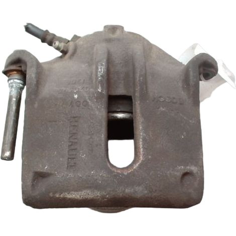 [PRODUIT D'OCCASION] Etrier De Frein Avant Droit RENAULT Megane II Phase 1 2002-2005 ♻️ Ref Oe. 7701207686 - Garantie à vie (1/4)
