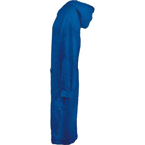 Robe KINN Bleu marine xl Coton CFW73888 (1/5)