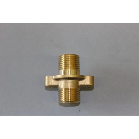 BRÖTJE Raccord G1/2XG1/2, 818421