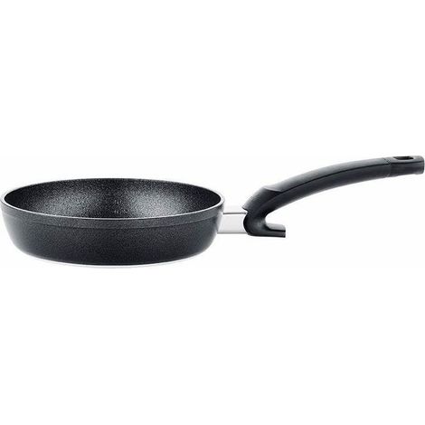 Padella Fissler 15910520100/0 Nero Alluminio Ø 20 cm (1/2)