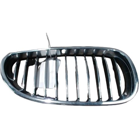Grille Calandre Droit BMW Serie 5 Touring (e61) 2004- [PRODUIT D'OCCASION]♻️51137065702