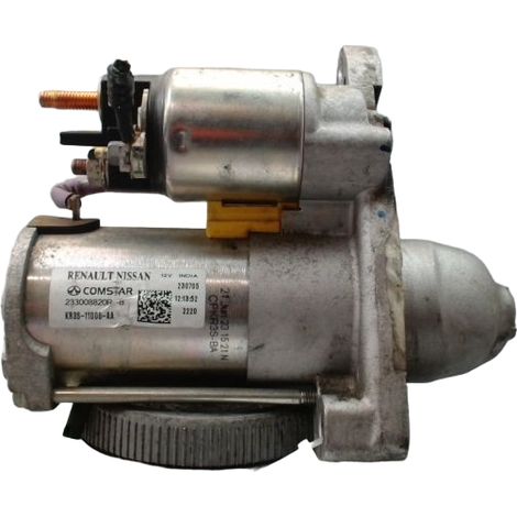 Demarreur DACIA Sandero 2008- [PRODUIT D'OCCASION]♻️233008820r (1/2)