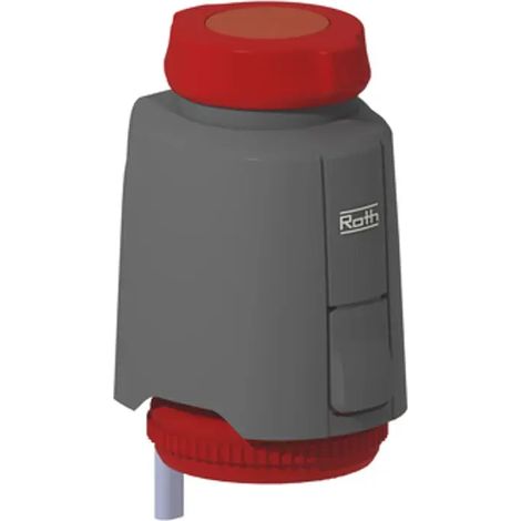 Roth Servomoteur 1 Watt MO 24 V, 1135010595