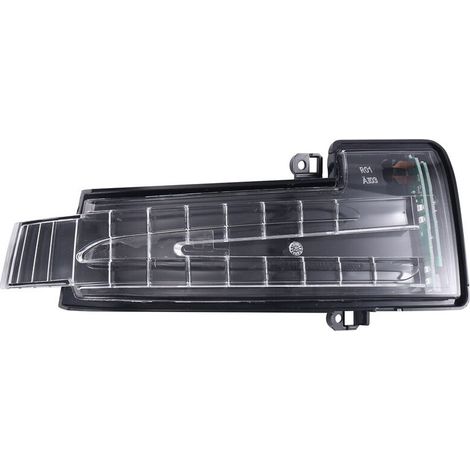 Intermitente del espejo retrovisor derecho para G GL GLE GLS X164 W164 W166 2015-2019 A1668200221 (1/2)