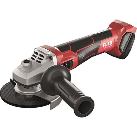 Flex Power Tools 499307 LB 125 18.0-EC C Grinder 125mm 18V Bare Unit FLXLB12518N (1/4)