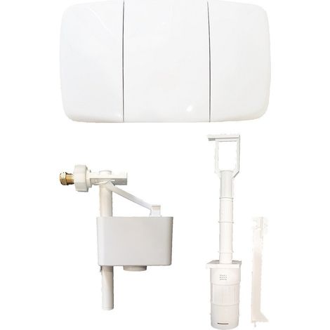 Kit riparazione per cassetta incasso Coes Meccanica