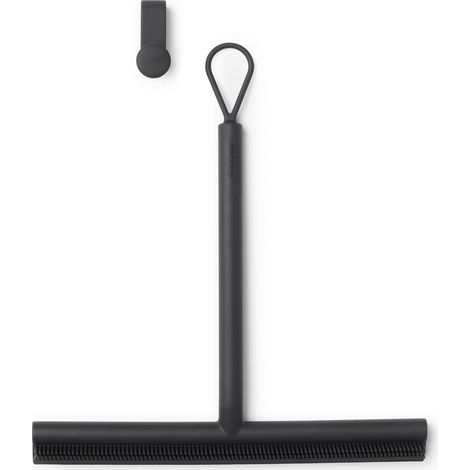 Raclette de Douche, Collection Renew - Dark Grey (1/2)