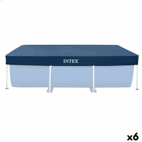 Copertura per piscina Intex 28038 300 x 20 x 200 cm (1/5)