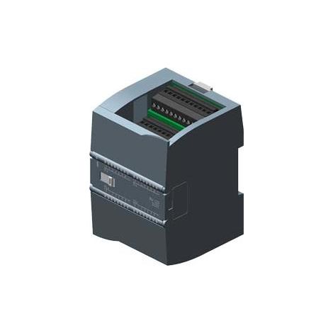Siemens 6ES7223-1BL32-0XB0 modulo I/O digitale e analogico Canale sorgente