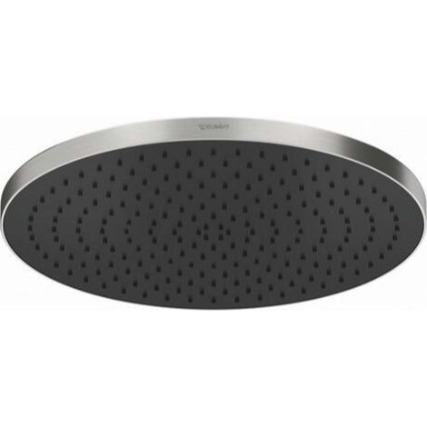 Duravit ducha de techo 1jet 230 Minusflow, UV0662017070 (1/2)