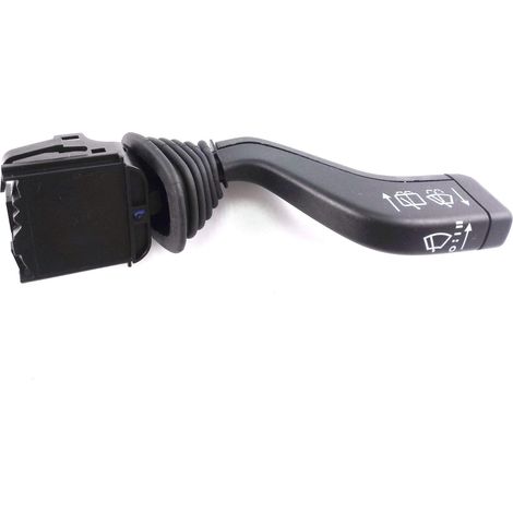 Convient pour Chevrolet Opel clignotants interrupteur combiné interrupteur de signal accessoires de voiture 90243395 (1/5)