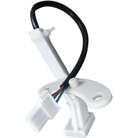 Capteur à effet Hall compatible avec les lave-linge Samsung DC97 16984, pièces de rechange pour embrayage, accessoires pour lave-linge KF WHBYV (1/4)