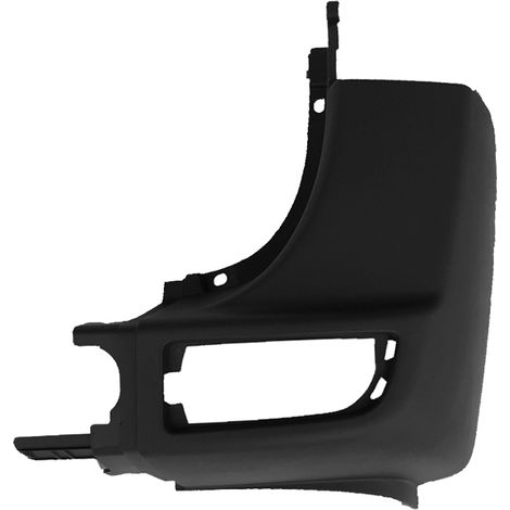 CANTONALE POSTERIORE DESTRO - VOLKSWAGEN - Crafter 2006 - A90688046719B51 - 2E1807322C