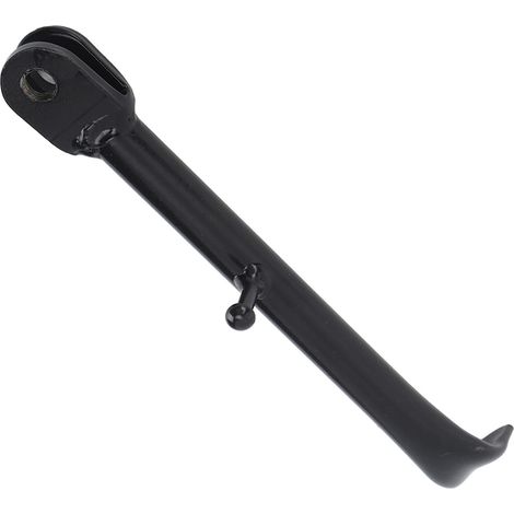 Support latéral avec ressort pour moto mini bike 195mm, remplacement pour Coleman CT200U BT200X (1/5)