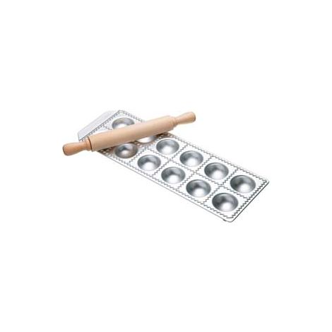STAMPO RAVIOLI CHEF RAVIOLAMP  12 ravioli chef    IMPERIA