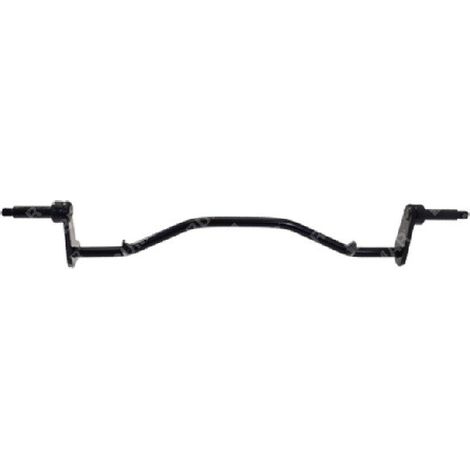 Eje de rueda delantera para cortacésped DUCAR - 055672
