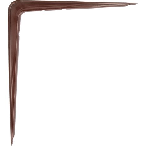 PIED DE TABLE NOIR - 870X60 MM (1/5)