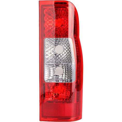 (Right) Rear Tail Light Lamp Base For Ford Transit MK7 2006-2013 (1/5)