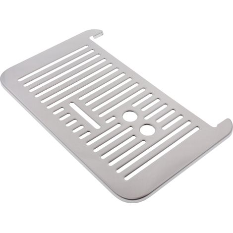 Delonghi base griglia poggia tazze per macchina caffè Specialista Arte EC9155 (1/2)