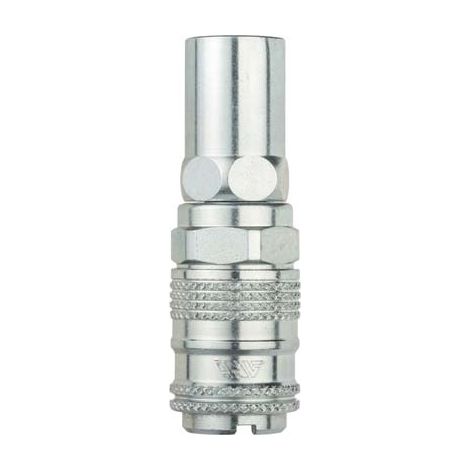 Rubinetto rapido portagomma ac 16/am-bm ani mm 6x14 (5 pezzi) Ani