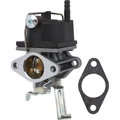 Carburateur Tecumseh OV691EA/TVT691 - Haute efficacité - Réf. 640221/5156/632745 (1/5)