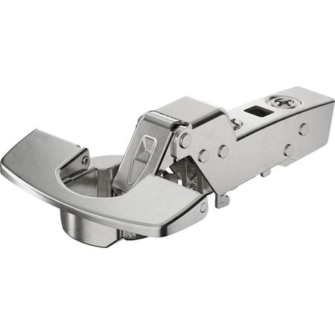 Schnellmontagescharnier Sensys 8645 s-mont.Fix THS 55 einliegend HETTICH