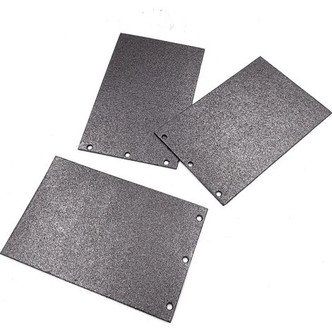 SOLETTA MAKITA CARBONE X LEVIGATRICE NASTRO M9400 (1/2)