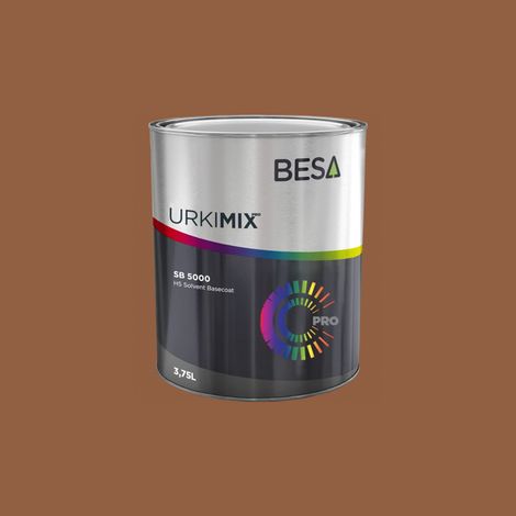 Pot de Peinture Polyuréthane / bi composant RAL Design 060 40 40 Satin - 3kg