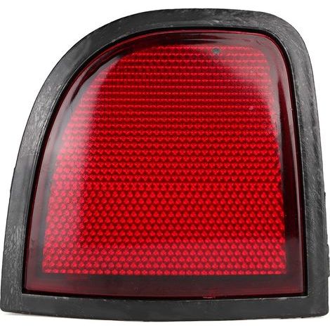 Rückstrahler-Set für die linke hintere Stoßstange, passend für MITSUBISHI TRITON L200 8355A015 (1/5)
