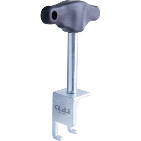 Outil extraction bougie allumage vag - OM 0431 - CLAS Equipements