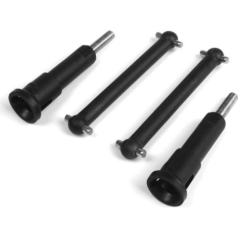 Maverick Rear Driveshaft and Axle Set 2pcs