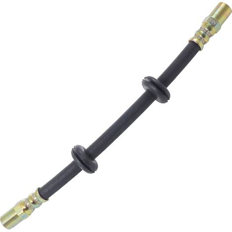 MANGUERA DE FRENO TRASERA CHEVROLET / LADA NIVA (2123) (1/2)