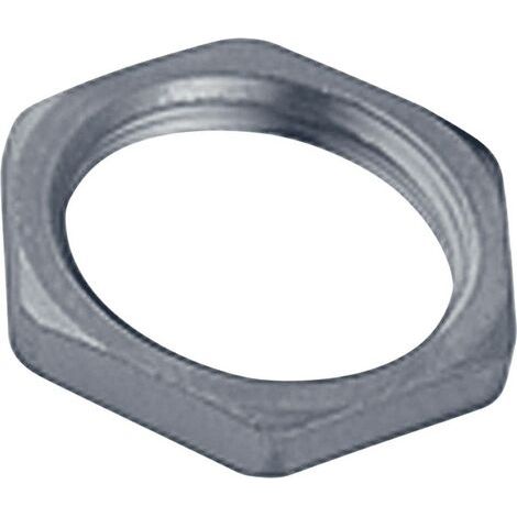 Connecteur non confectionné pour capteurs/actionneurs M12 Lumberg Automation RSKF 9 11645-1 Ecrou de fixation 1 pc(s) D25375 (1/3)