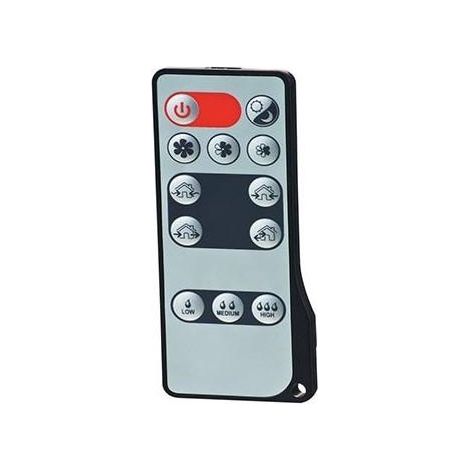 Telecomando ventilazione Aldes Nano Air 50 16 cm multifunzione
