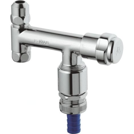 Grohe 41033000 Eggemann Original Eau DN10 avec Diffuseur d'Angle (1/2)