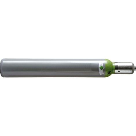 Bouteille en acier pour mélange de gaz M21 C (82% Ar / 18% CO2)