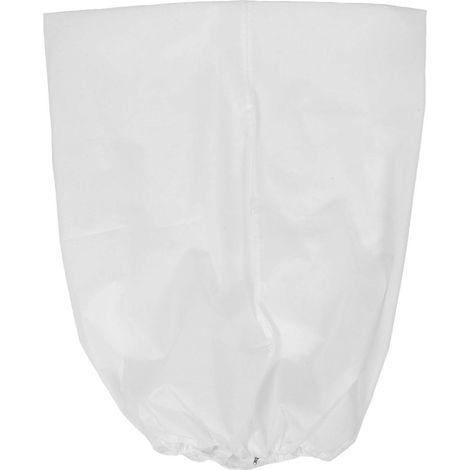 Sac de rangement vertical pour sapin de Noël - Housse de rangement ajustable avec cordon de serrage et fermeture éclair - Toile Oxford 2,74 m x 1,83 m (1/5)