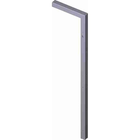 Poteau pour bras fixes au Psgs4 CAME 88021-0118